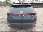 2023 Hyundai Tucson Plug-in Hybrid Sel Blue vin: KM8JBDA20PU119249