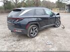 2023 Hyundai Tucson Plug-in Hybrid Sel Blue vin: KM8JBDA20PU119249