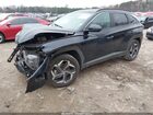 2023 Hyundai Tucson Plug-in Hybrid Sel Blue vin: KM8JBDA20PU119249