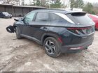 2023 Hyundai Tucson Plug-in Hybrid Sel Blue vin: KM8JBDA20PU119249