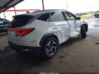 2022 Hyundai Tucson Plug-in Hybrid Sel Белый vin: KM8JBDA24NU035433
