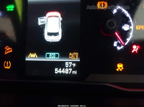 KM8JBDA24NU035433 2022 HYUNDAI TUCSON PLUG-IN HYBRID Белый 