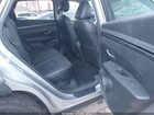 2023 Hyundai Tucson Plug-in Hybrid Sel Silver vin: KM8JBDA24PU107248
