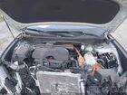2023 Hyundai Tucson Plug-in Hybrid Sel Silver vin: KM8JBDA24PU107248