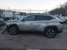 2023 Hyundai Tucson Plug-in Hybrid Sel Silver vin: KM8JBDA24PU107248