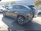 2022 Hyundai Tucson Plug-in Hybrid Sel Gray vin: KM8JBDA2XNU071109 2022 Hyundai Tucson Plug-in Hybrid Sel Gray vin: KM8JBDA2XNU071109