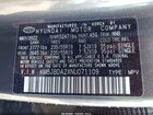 2022 Hyundai Tucson Plug-in Hybrid Sel Gray vin: KM8JBDA2XNU071109 2022 Hyundai Tucson Plug-in Hybrid Sel Gray vin: KM8JBDA2XNU071109