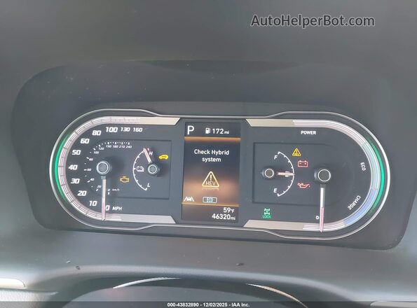 KM8JBDA2XNU071109 2022 HYUNDAI TUCSON PLUG-IN HYBRID Gray Rear seats view