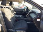 2022 Hyundai Tucson Plug-in Hybrid Sel Gray vin: KM8JBDA2XNU071109 2022 Hyundai Tucson Plug-in Hybrid Sel Gray vin: KM8JBDA2XNU071109