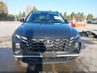 2022 Hyundai Tucson Plug-in Hybrid Sel Gray vin: KM8JBDA2XNU071109 2022 Hyundai Tucson Plug-in Hybrid Sel Gray vin: KM8JBDA2XNU071109