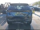 2022 Hyundai Tucson Plug-in Hybrid Sel Gray vin: KM8JBDA2XNU071109 2022 Hyundai Tucson Plug-in Hybrid Sel Gray vin: KM8JBDA2XNU071109