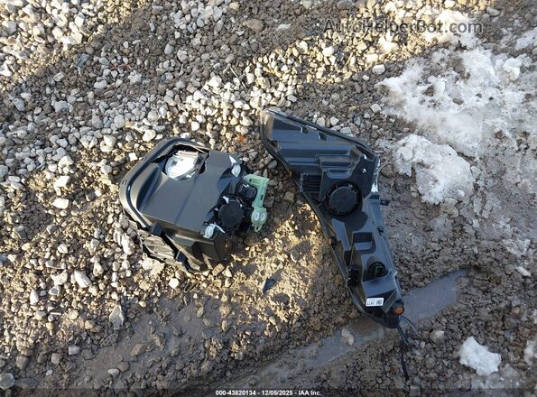 KM8JCCD11RU142584 2024 HYUNDAI TUCSON HYBRID Зеленый Вид щитка приборов