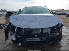2025 Hyundai Tucson Hybrid Sel Convenience Серый vin: KM8JCDD10SU398436