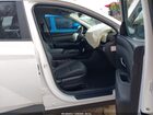 2025 Hyundai Tucson Hybrid Sel Convenience White vin: KM8JCDD17SU353672