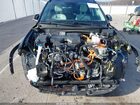 2023 Hyundai Tucson Hybrid Limited Черный vin: KM8JECA18PU090740