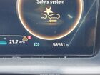 2023 Hyundai Tucson Hybrid Limited Черный vin: KM8JECA18PU090740