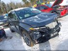 2024 Hyundai Tucson Hybrid Limited Gray vin: KM8JECD1XRU217907