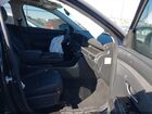 2026 Hyundai Tucson Hybrid Limited Черный vin: KM8JEDD18TU405239