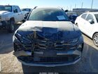 2026 Hyundai Tucson Hybrid Limited Черный vin: KM8JEDD18TU405239
