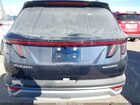 2026 Hyundai Tucson Hybrid Limited Черный vin: KM8JEDD18TU405239