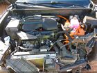 2023 Hyundai Tucson Hybrid Sel Convenience Dark Blue vin: KM8JFCA12PU128086