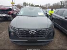 2023 Hyundai Tucson Hybrid Sel Convenience Серый vin: KM8JFCA14PU134343