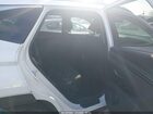 2022 Hyundai Tucson Hybrid Sel Convenience Белый vin: KM8JFCA18NU077481