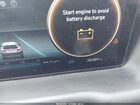 2022 Hyundai Tucson Hybrid Sel Convenience Белый vin: KM8JFCA18NU077481