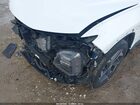2022 Hyundai Tucson Hybrid Sel Convenience Белый vin: KM8JFCA18NU077481
