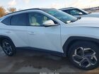 2024 Hyundai Tucson Plug-in Hybrid Limited Белый vin: KM8JFDD26RU159855