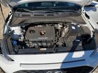 2021 Hyundai Kona Se White vin: KM8K12AA5MU663566