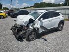 2020 Hyundai Kona Sel White vin: KM8K22AA2LU595934