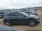 2020 Hyundai Kona Sel Серый vin: KM8K22AA3LU460087