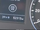 2020 Hyundai Kona Sel Серый vin: KM8K22AA3LU460087