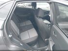 2020 Hyundai Kona Sel Серый vin: KM8K22AA3LU460087
