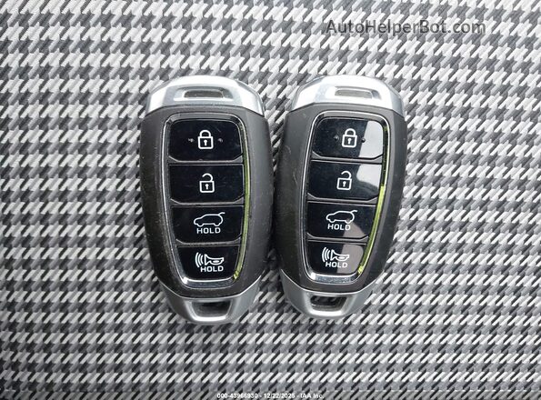 KM8K22AA3LU460087 2020 HYUNDAI KONA Серый Вид панели приборов
