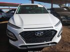2021 Hyundai Kona Sel White vin: KM8K22AAXMU739733 2021 Hyundai Kona Sel White vin: KM8K22AAXMU739733