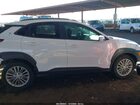 2021 Hyundai Kona Sel White vin: KM8K22AAXMU739733 2021 Hyundai Kona Sel White vin: KM8K22AAXMU739733
