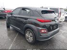 2020 Hyundai Kona Electric Sel Black vin: KM8K23AG2LU069250 2020 Hyundai Kona Electric Sel Black vin: KM8K23AG2LU069250