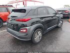 2020 Hyundai Kona Electric Sel Black vin: KM8K23AG2LU069250 2020 Hyundai Kona Electric Sel Black vin: KM8K23AG2LU069250