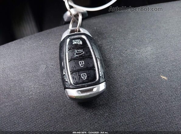 KM8K23AG2LU069250 2020 HYUNDAI KONA ELECTRIC Black Widok deski rozdzielczej