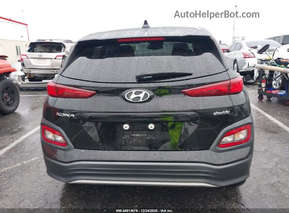 KM8K23AG2LU069250 2020 HYUNDAI KONA ELECTRIC Black 