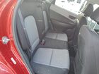 2021 Hyundai Kona Sel Red vin: KM8K2CAA4MU693158