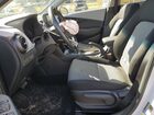 2020 Hyundai Kona Sel Белый vin: KM8K2CAA7LU586328