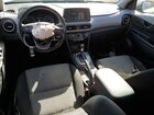 2020 Hyundai Kona Sel Белый vin: KM8K2CAA7LU586328