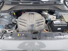 2020 Hyundai Kona Electric Limited Gray vin: KM8K33AG2LU090029