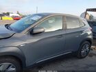 2020 Hyundai Kona Electric Limited Gray vin: KM8K33AG3LU060862 2020 Hyundai Kona Electric Limited Gray vin: KM8K33AG3LU060862