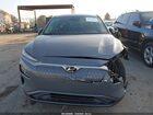 2020 Hyundai Kona Electric Limited Gray vin: KM8K33AG3LU060862 2020 Hyundai Kona Electric Limited Gray vin: KM8K33AG3LU060862