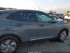 2020 Hyundai Kona Electric Limited Gray vin: KM8K33AG3LU060862 2020 Hyundai Kona Electric Limited Gray vin: KM8K33AG3LU060862