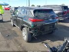 2021 Hyundai Kona Electric Ultimate Черный vin: KM8K53AG2MU099339